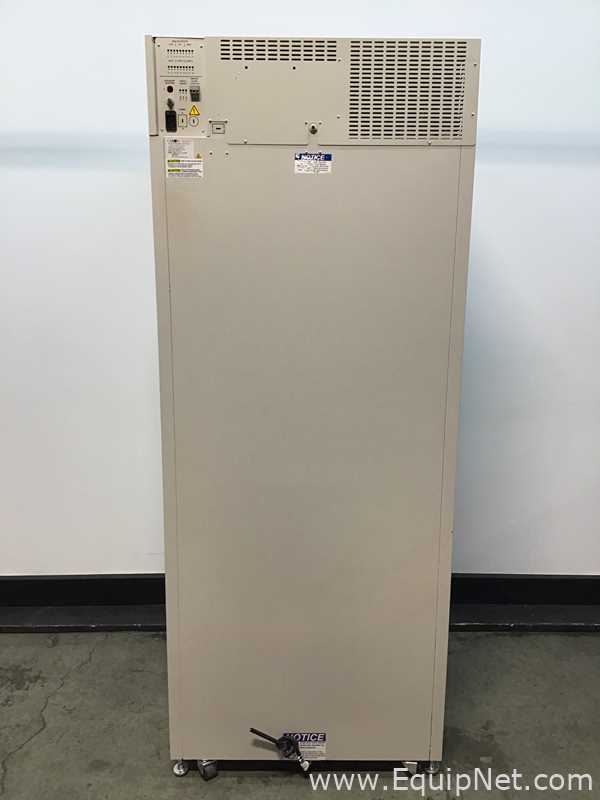 Caron 7401-33-1 CO2 Incubator With CRSY102-1 Condensate Recirculating, STER301 Ultrasonic Nebulizer