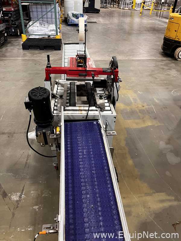 KHS INNOFILL MICRO DPG30-15-300 Glass Bottling Filling Line for 12 to 22 Oz Bottles