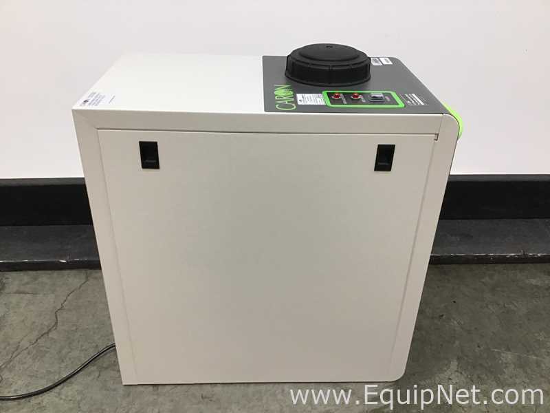 Caron 7401-33-1 CO2 Incubator With CRSY102-1 Condensate Recirculating