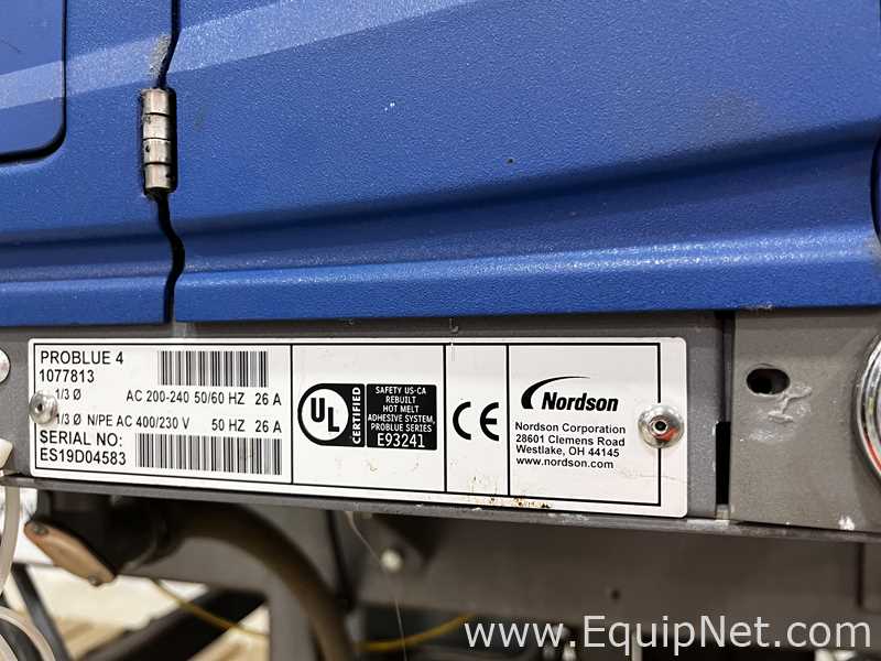 Dorel Equipment, Inc. SL Tray Former
