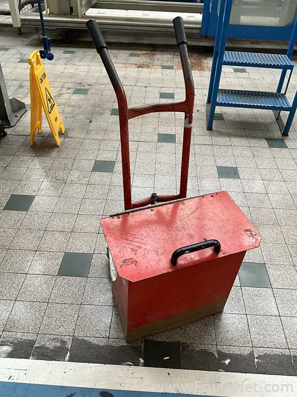 Carrito Transportador  
