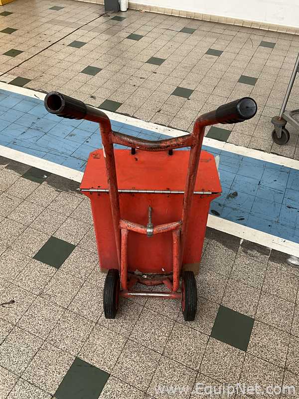 Carrito Transportador  