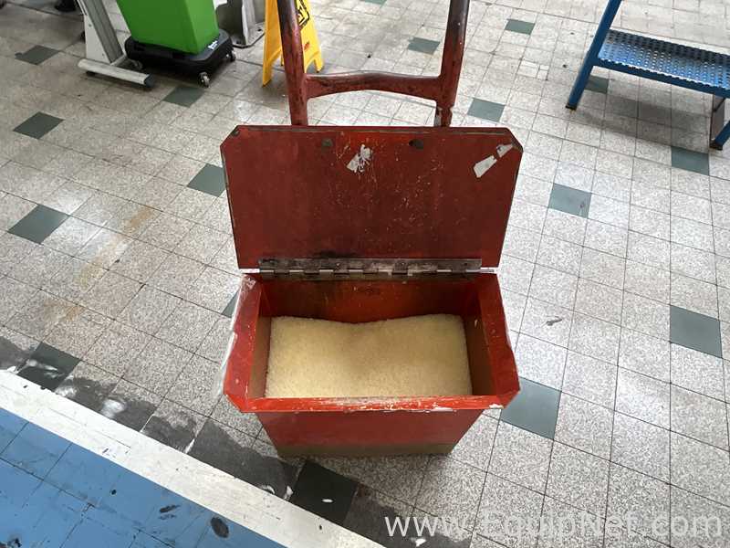 Carrito Transportador  