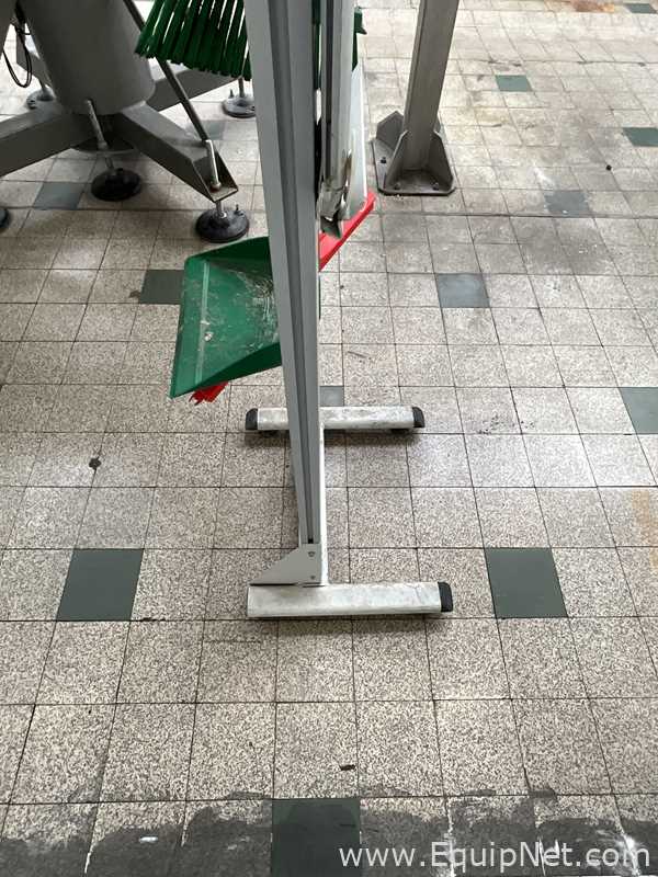 Mobiliario de oficina  