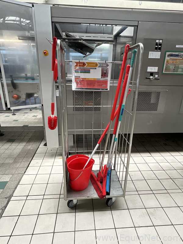 Carrito Transportador  