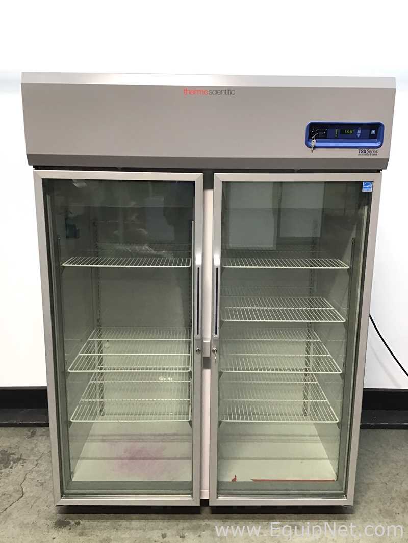 Thermo Scientific TSX5005GA Double Doors Refrigerator