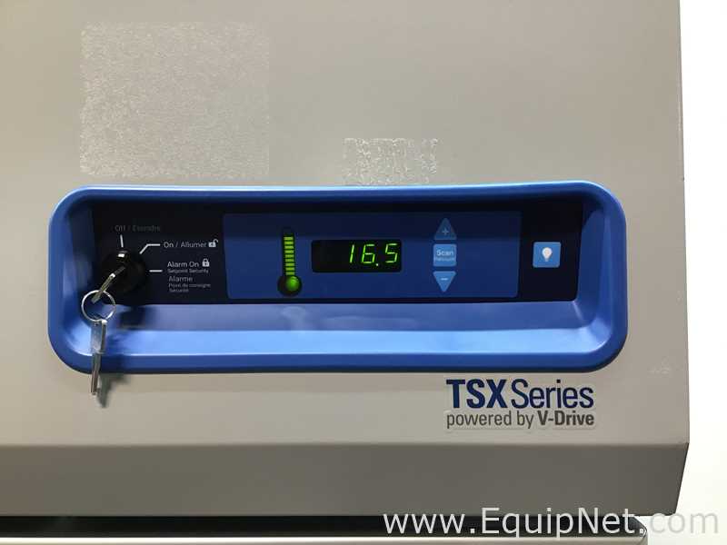 Thermo Scientific TSX5005GA Double Doors Refrigerator