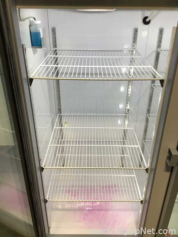 Thermo Scientific TSX5005GA Double Doors Refrigerator