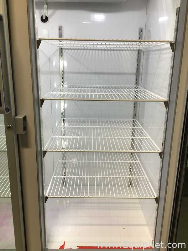 Thermo Scientific TSX5005GA Double Doors Refrigerator