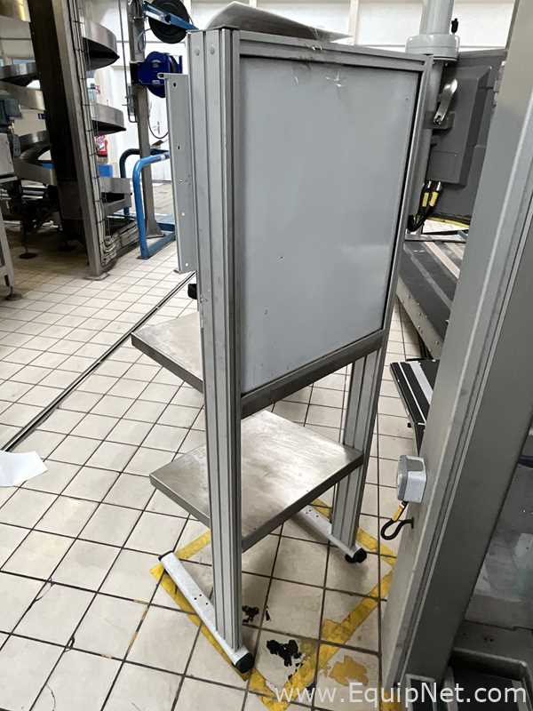 Sesa Systems Work Station