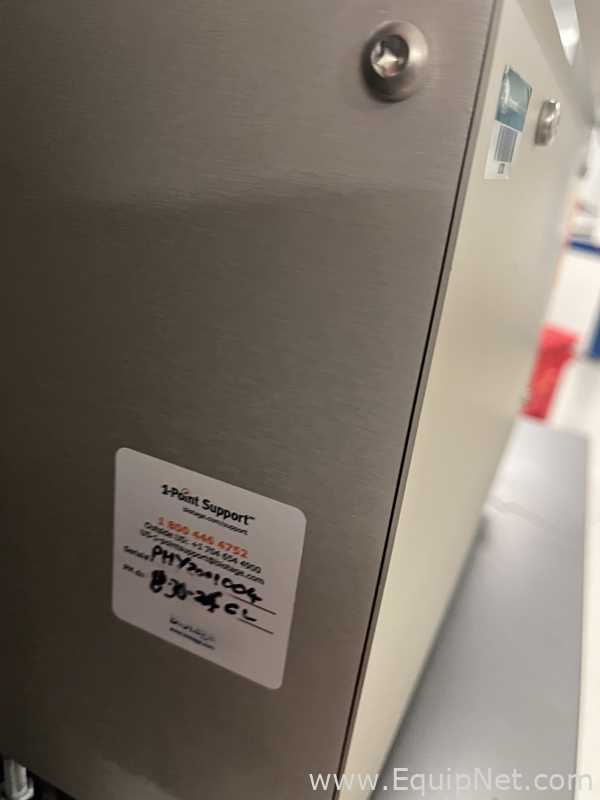 Biotage PhyPrep System