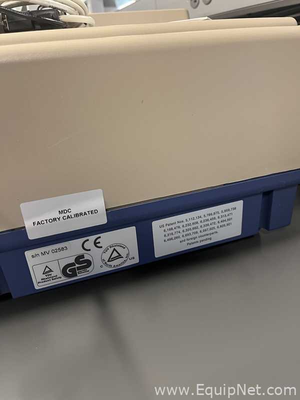 Molecular Devices SpectraMax M5 Microplate Reader
