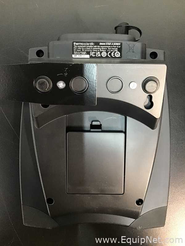 Thermo Scientific Orion Star A211 pH Meter
