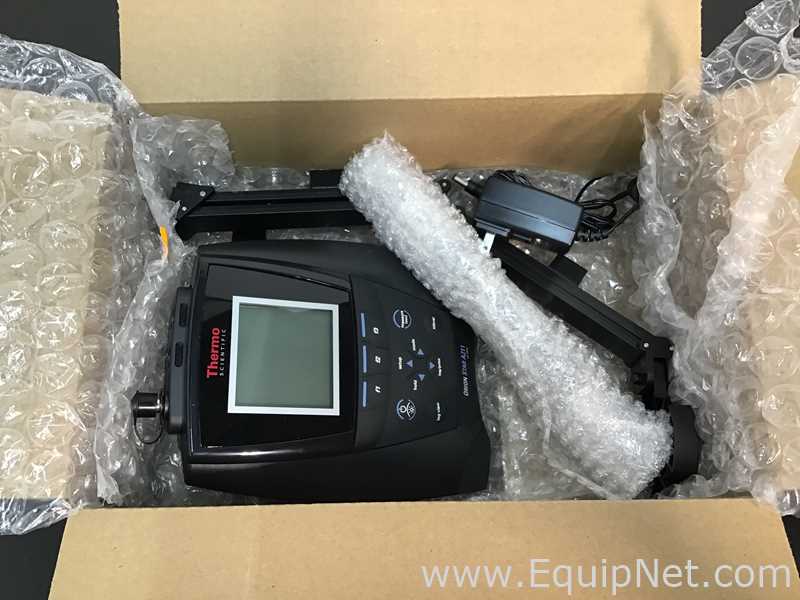 Thermo Scientific Orion Star A211 pH Meter