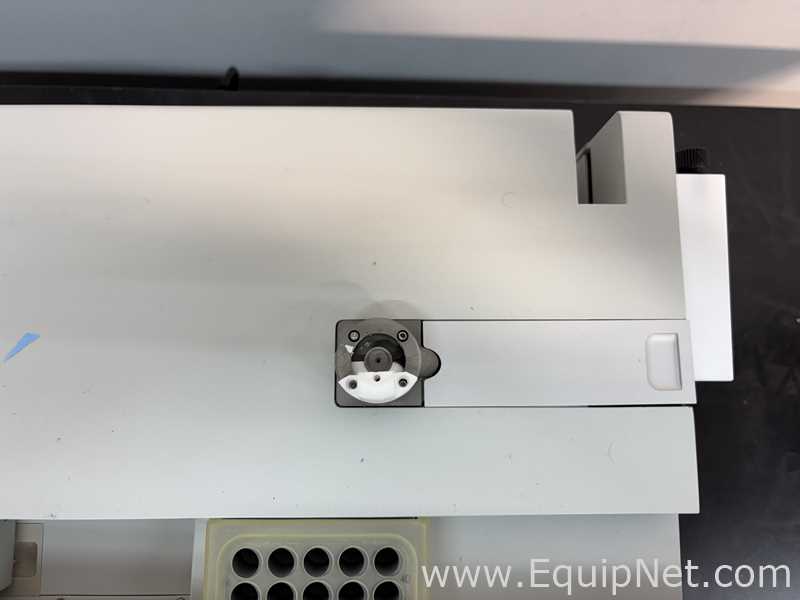 RheoSense Inc Initium Automated High-Throughput Viscometer