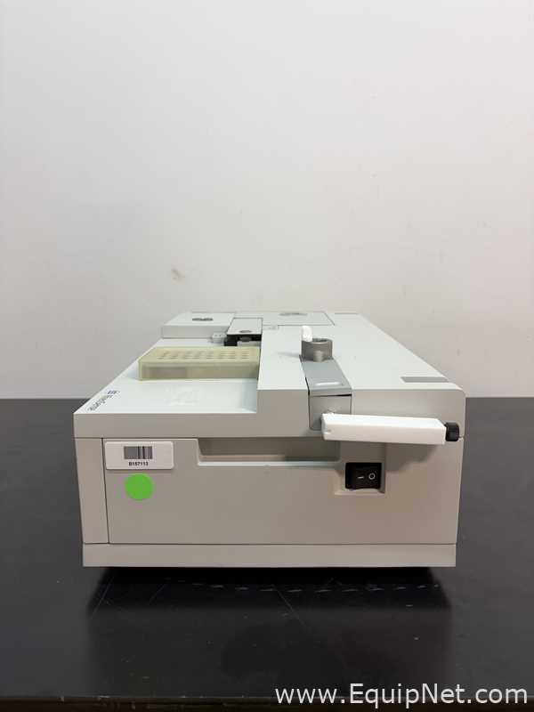 RheoSense Inc Initium Automated High-Throughput Viscometer