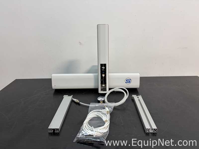 RheoSense Inc Initium Automated High-Throughput Viscometer