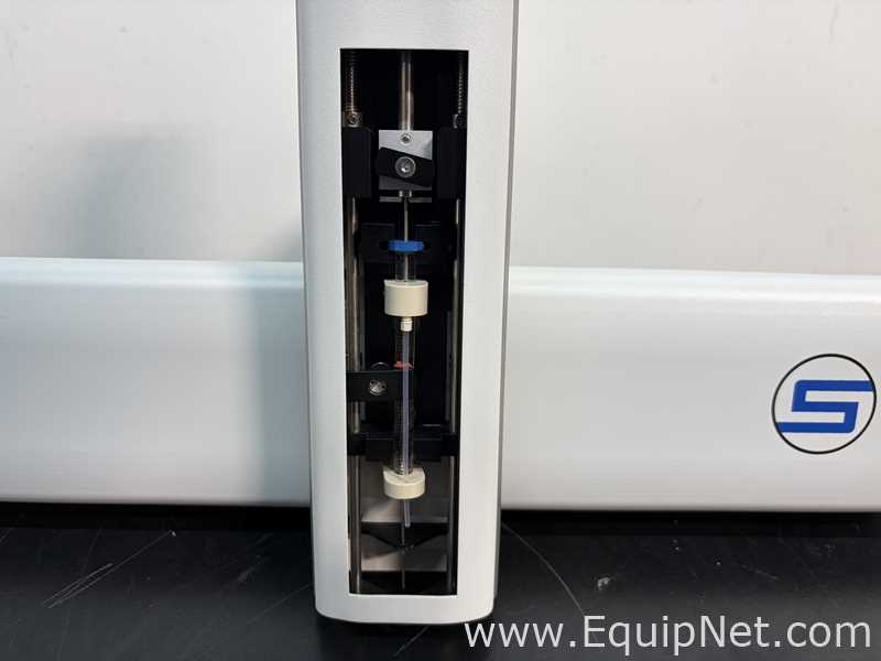 RheoSense Inc Initium Automated High-Throughput Viscometer