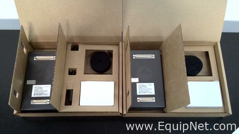 Lot of BIOPAC Analysis and Testing Equipment
