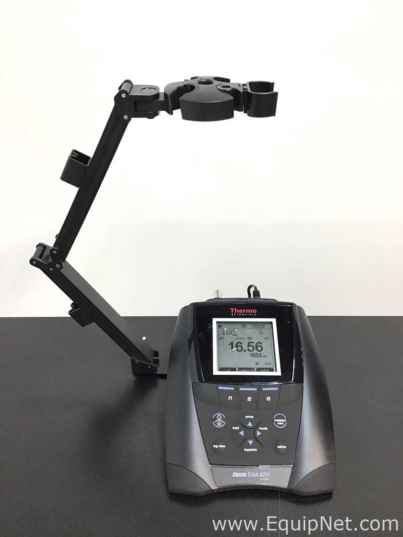 Thermo Scientific Orion Star A211 pH Meter
