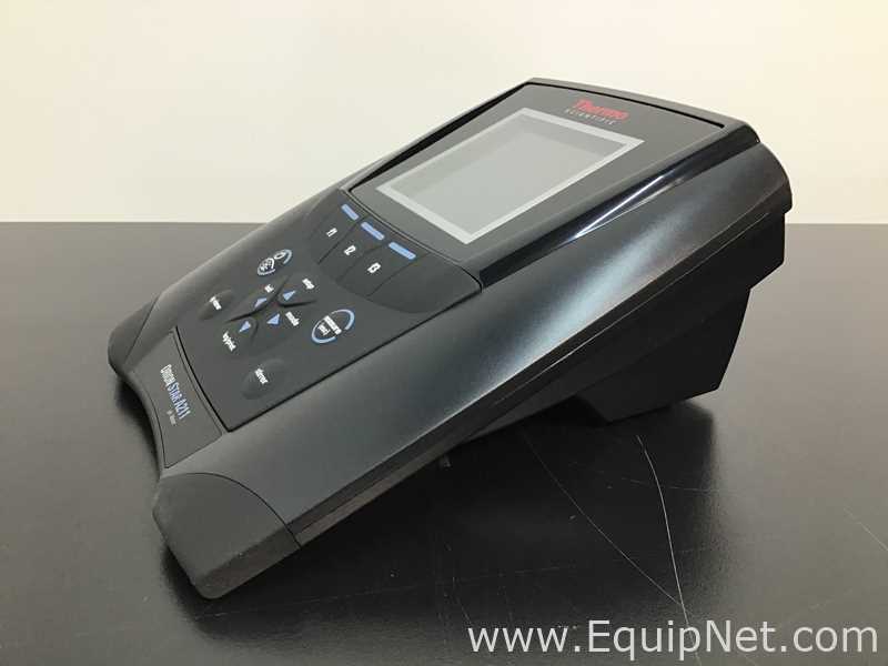 Thermo Scientific Orion Star A211 pH Meter