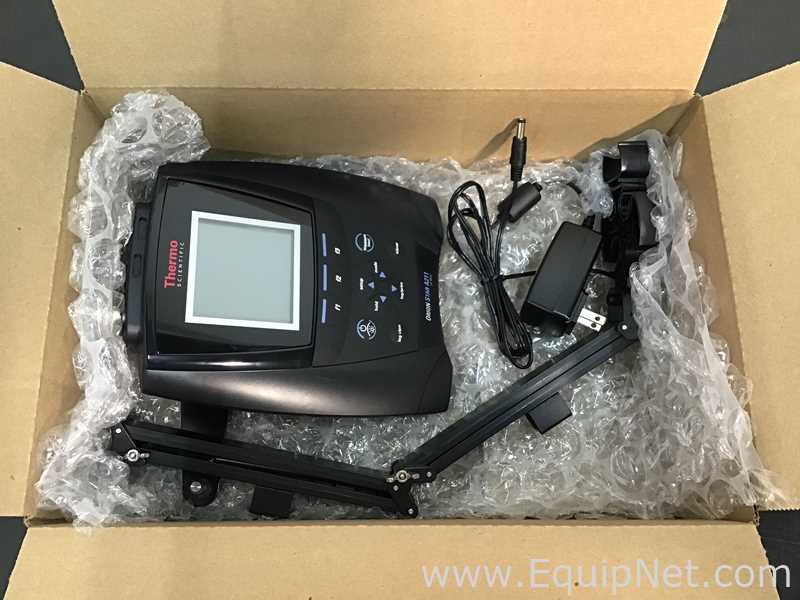 Thermo Scientific Orion Star A211 pH Meter