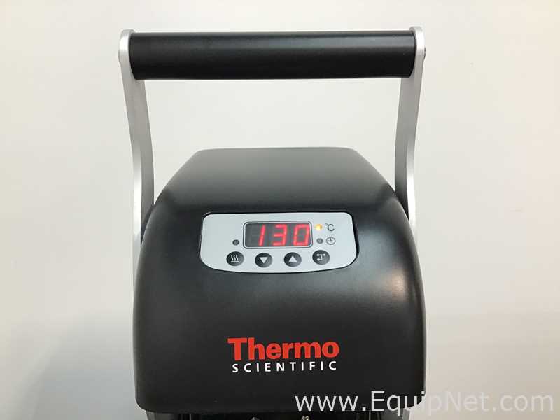 Thermo Scientific ALPS 50V Vairable Temperature Heat Sealer