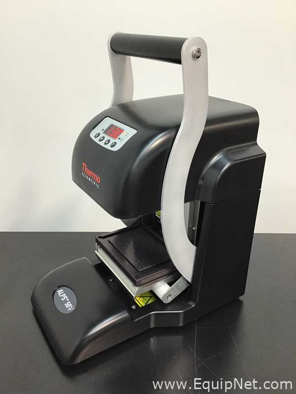Thermo Scientific ALPS 50V Vairable Temperature Heat Sealer