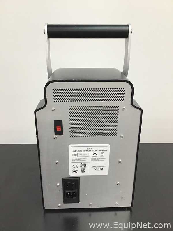 Thermo Scientific ALPS 50V Vairable Temperature Heat Sealer