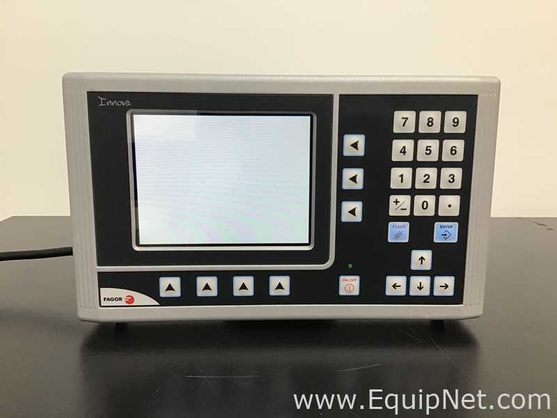 Fagor Innova 40i Digital Readout DRO System Controller