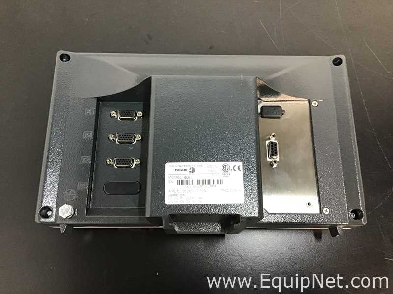 Fagor Innova 40i Digital Readout DRO System Controller