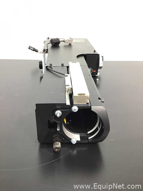 Branson Ultrasonic Corporation ACTUATOR AED 2.5 2000X Welder