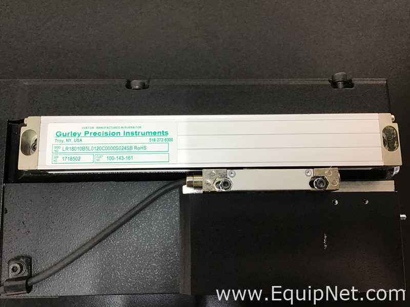Branson Ultrasonic Corporation ACTUATOR AED 2.5 2000X Welder