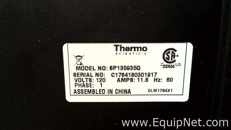 Thermo Scientific SP135935Q Super Nuova Multi-Position Digital Stirring Hotplates