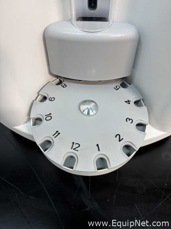 Analisador Beckman Coulter Vi-Cell XR
