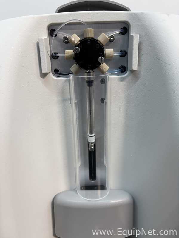Analisador Beckman Coulter Vi-Cell XR