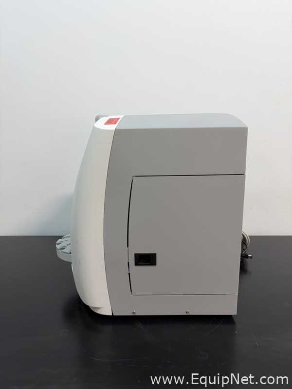 Analisador Beckman Coulter Vi-Cell XR