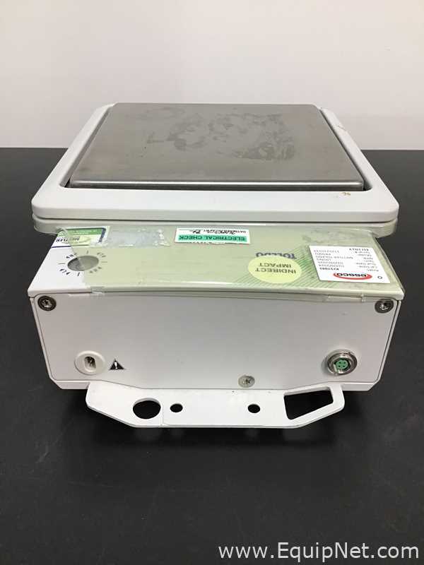 Mettler Toledo PR5002 Precision Balance