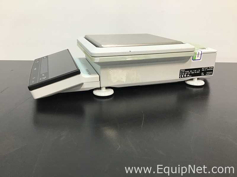 Mettler Toledo PR5002 Precision Balance