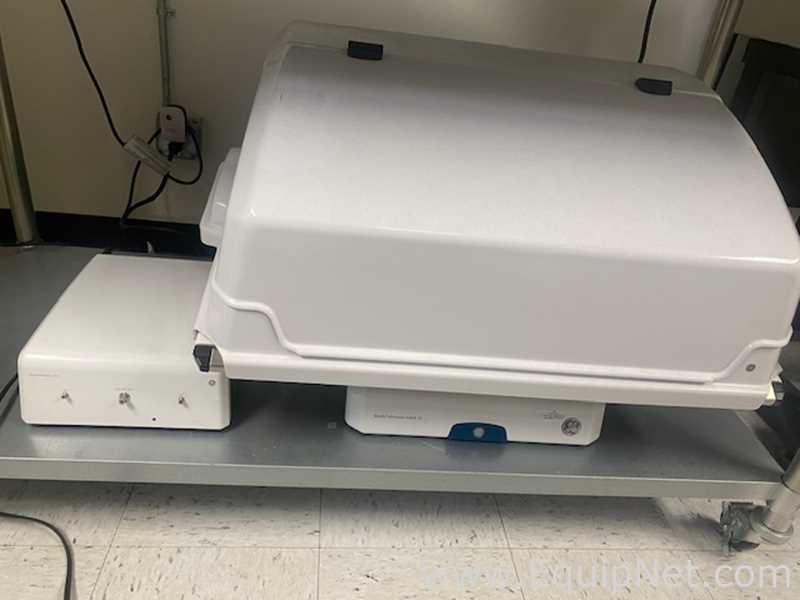 Cytiva ReadyToProcess WAVE 25 Bioreactor System