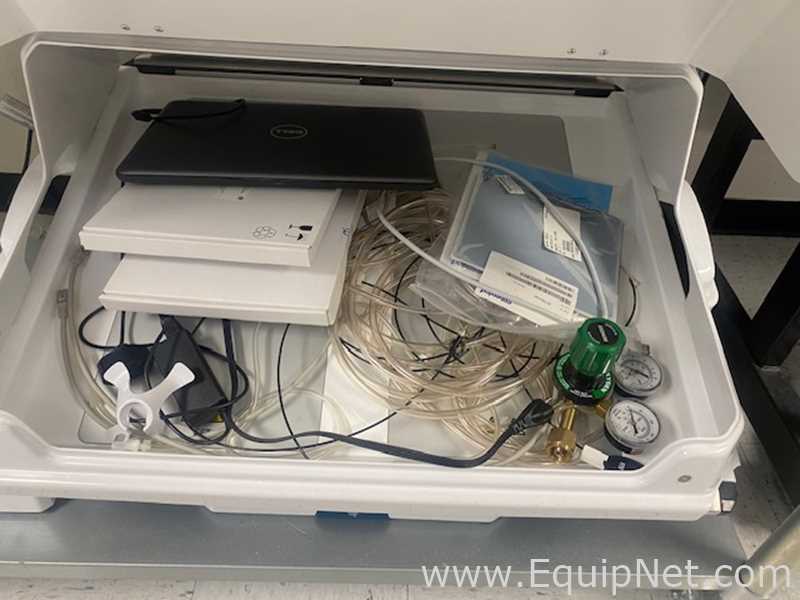 Cytiva ReadyToProcess WAVE 25 Bioreactor System