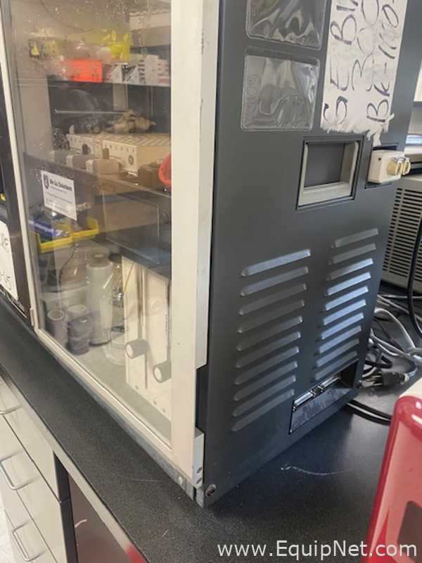 GE Healthcare Biacore 3000 Automated Surface Plasmons Resonance Analyzer