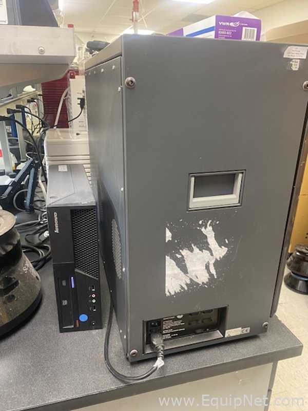 GE Healthcare Biacore 3000 Automated Surface Plasmons Resonance Analyzer
