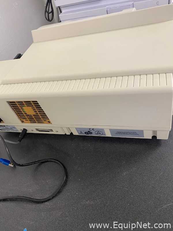 Molecular Devices Spectra Max 340PC Microplate Spectrophotometer