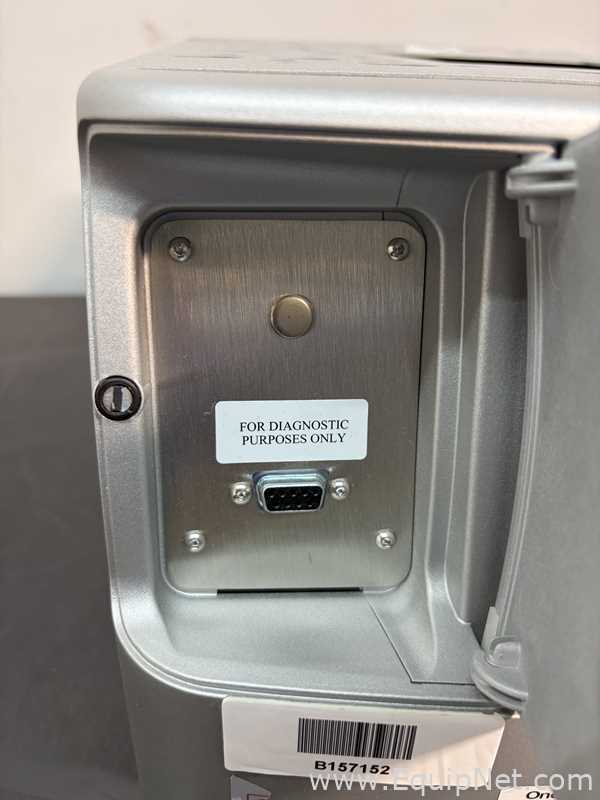Wyatt Technology  WPR2-08 Microplate Reader