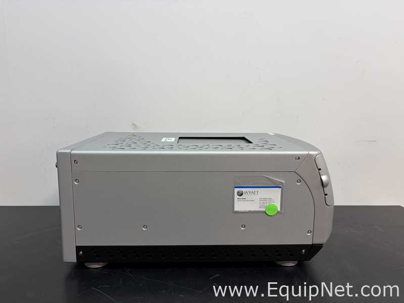 Wyatt Technology  WPR2-08 Microplate Reader