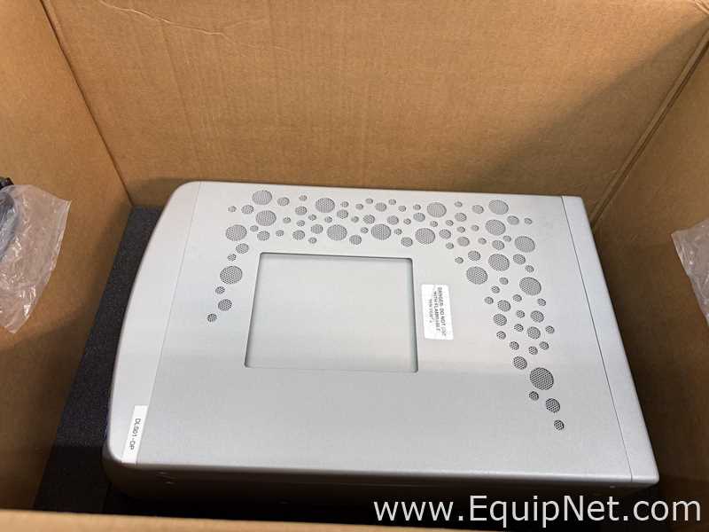 Wyatt Technology  WPR2-08 Microplate Reader