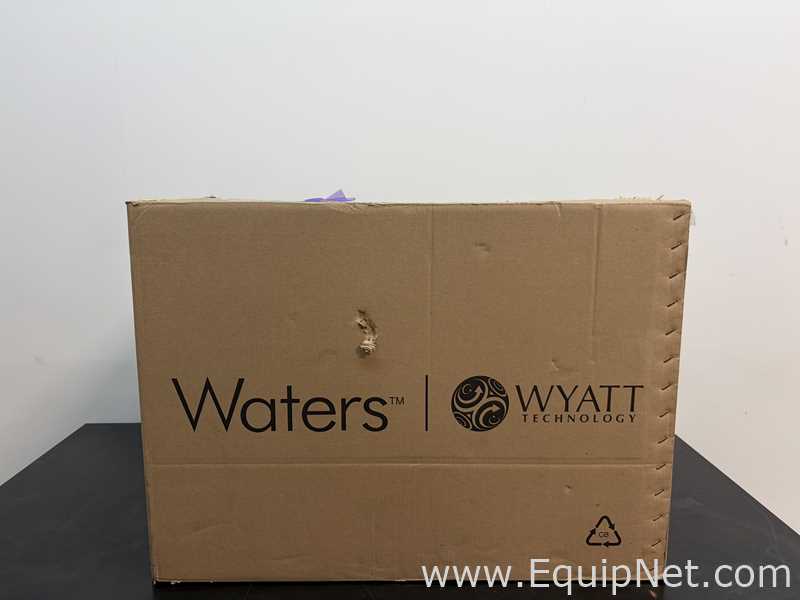Wyatt Technology  WPR2-08 Microplate Reader