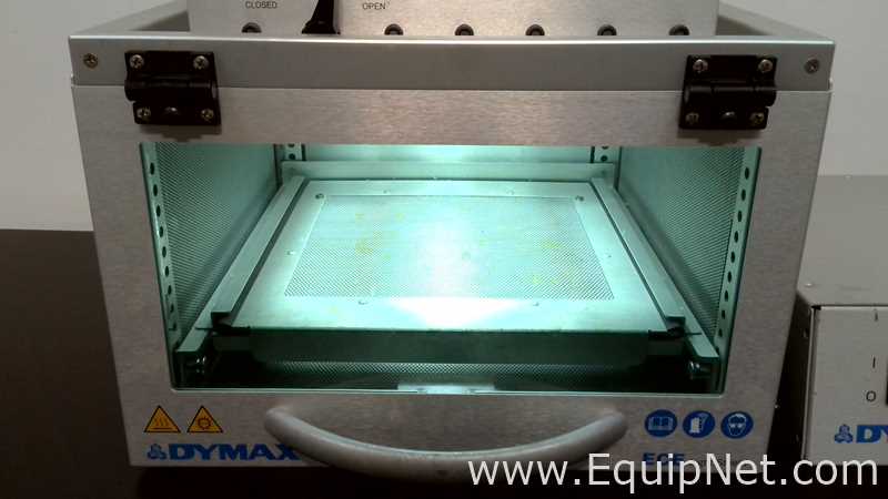 Cura UV Dymax ECE 2000