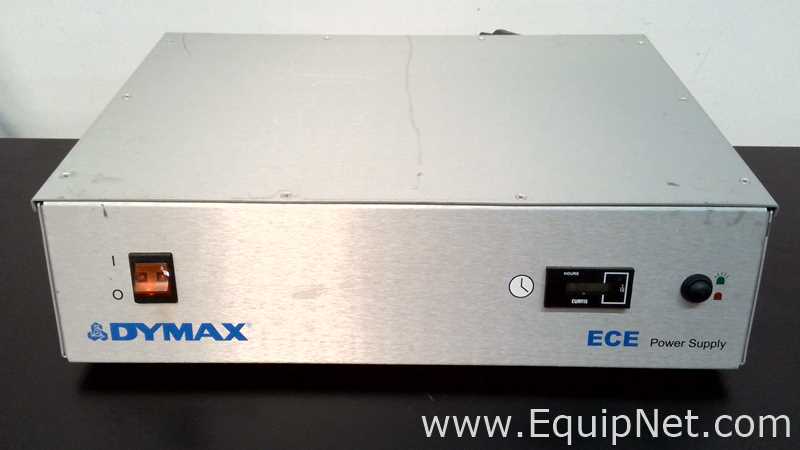 Cura UV Dymax ECE 2000